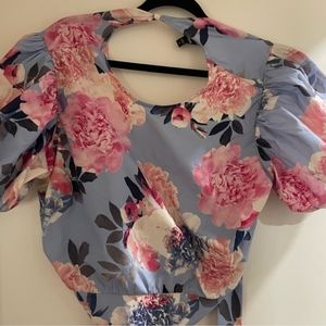 Express top size L